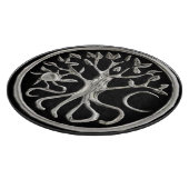 ライフカット板の木 カッティングボード (角)