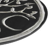 ライフカット板の木 カッティングボード (角)