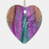 ライフカラフル セラミックオーナメント (右)