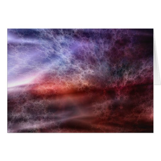 ライフカードの嵐 (正面横)