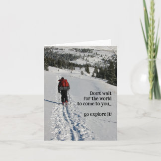 ライフカードの探索 カード