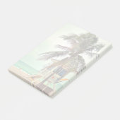 ライフガードの場所|Florida ポストイット (アングル)