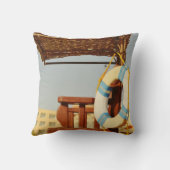 ライフガードの座席 クッション (裏面)