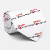 ライフガードはより多くの楽しい時を過します ネクタイ (ロール)