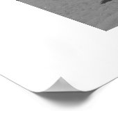 ライフガードスタンド ポスター (角)