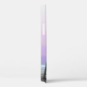 ライフガードタワーニューポートティント Case-Mate iPhoneケース (裏面 / 右)