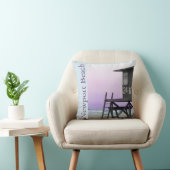 ライフガードタワーニューポートビーチ クッション (椅子)