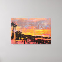 ライフガードタワー棚