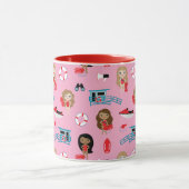 ライフガードマグ マグカップ (中央)