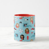 ライフガードマグ マグカップ (中央)