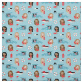 ライフガード織物 ファブリック (見本)