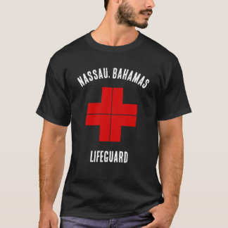 ライフガード カスタム Tシャツ