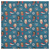 ライフガード ファブリック (見本)