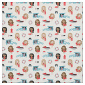 ライフガード ファブリック (見本)