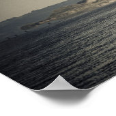 ライフガード#1 ポスター (角)