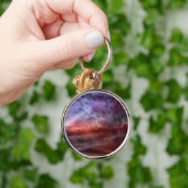 ライフキーチェーンの嵐 キーホルダー (手)