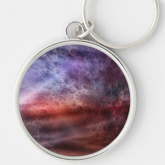 ライフキーチェーンの嵐 キーホルダー (正面)