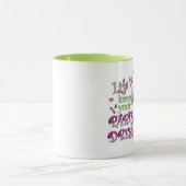 ライフギフトマグ マグカップ (中央)