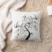 ライフクッション木 クッション (ブランケット)