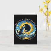 ライフクラブのトータリティ太陽の20 カード (黄色い花)