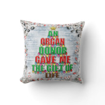 ライフクリスマスツリーのオルガン与えドナの私のギフト