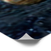 ライフクロック ポスター (角)