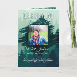 ライフグリーンフォレストパインズお祝い プログラム