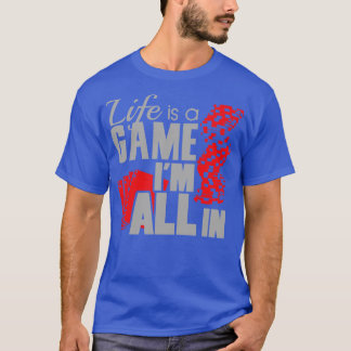 ライフゲーム Tシャツ