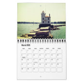 ライフコレクションのパス カレンダー (3月 2026)