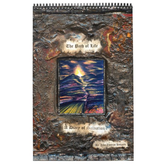 ライフコレクションのパス カレンダー (カバー)