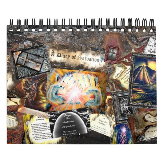 ライフコレクションのパス カレンダー (カバー)