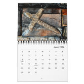 ライフコレクションのパス カレンダー (3月 2026)