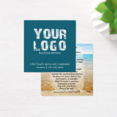 ライフコーチカード (デスク)