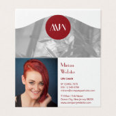 ライフコーチ プロフェッショナル ネットワーキング (外部フラット)