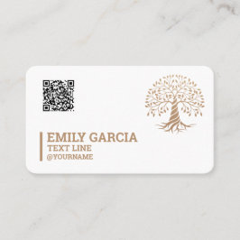 ライフコーチ 名刺