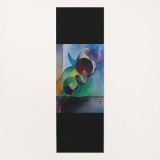 ライフサイクルヨガマット ヨガマット