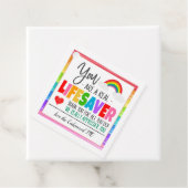 ライフサバーギフトラベル フェイバータグ (インサイチュ)