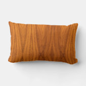 ライフサバークロムライクいかりオンチークヴェネア ランバークッション (裏面)