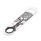 ライフサンダーの木_Cove スピード栓抜き (正面アングル)