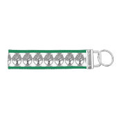 ライフサンダーの木_Cove リストバンドキーホルダー (鍵右)