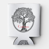 ライフサンダーの木_Cove 缶クーラー (正面)