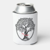 ライフサンダーの木_Cove 缶クーラー (缶裏面)
