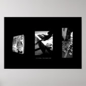 ライフシリアル ポスター (正面)