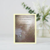 ライフシーズンポストカード ポストカード (スタンド正面)