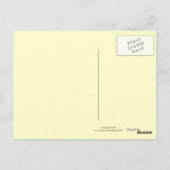 ライフシーズンポストカード ポストカード (裏面)