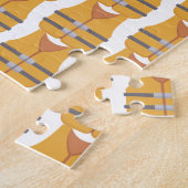 ライフジャケット ジグソーパズル (側面)