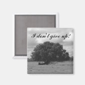 ライフスクエアマグネットの木 マグネット (正面/裏面)