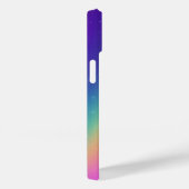 ライフスタイル&エステティック コズミックiPhoneケース Case-Mate iPhoneケース (裏面 / 右)