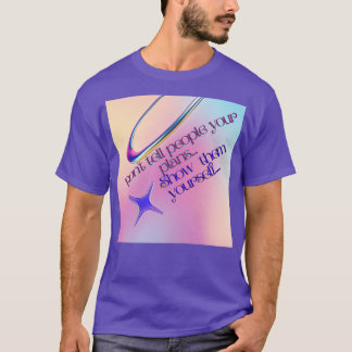 ライフスタイル Tシャツ