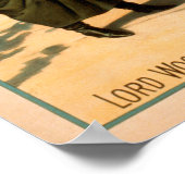 ライフスポーツのボクサーボクシング劇場ポスター ポスター (角)